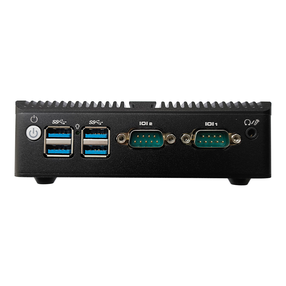 Промышленный компьютер X6 Mini PC