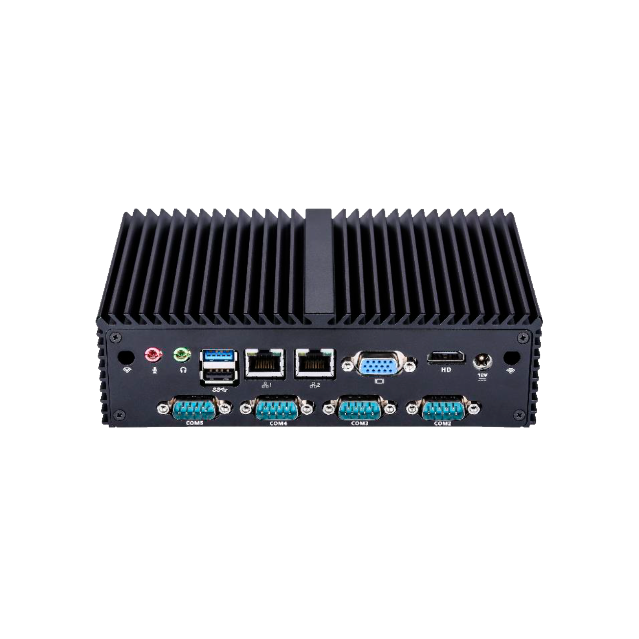 Mini PC-Features-X1900 J1900 CPU