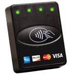 ID TECH ViVoPay KIOSK III