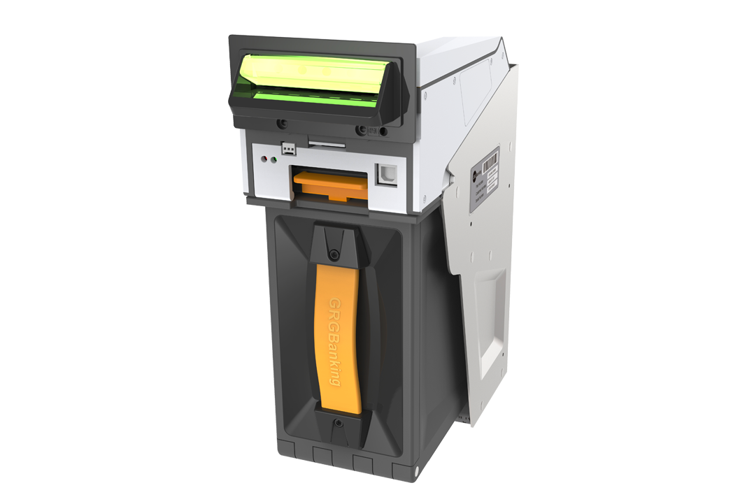 Compact Banknote Acceptor BA-08-R