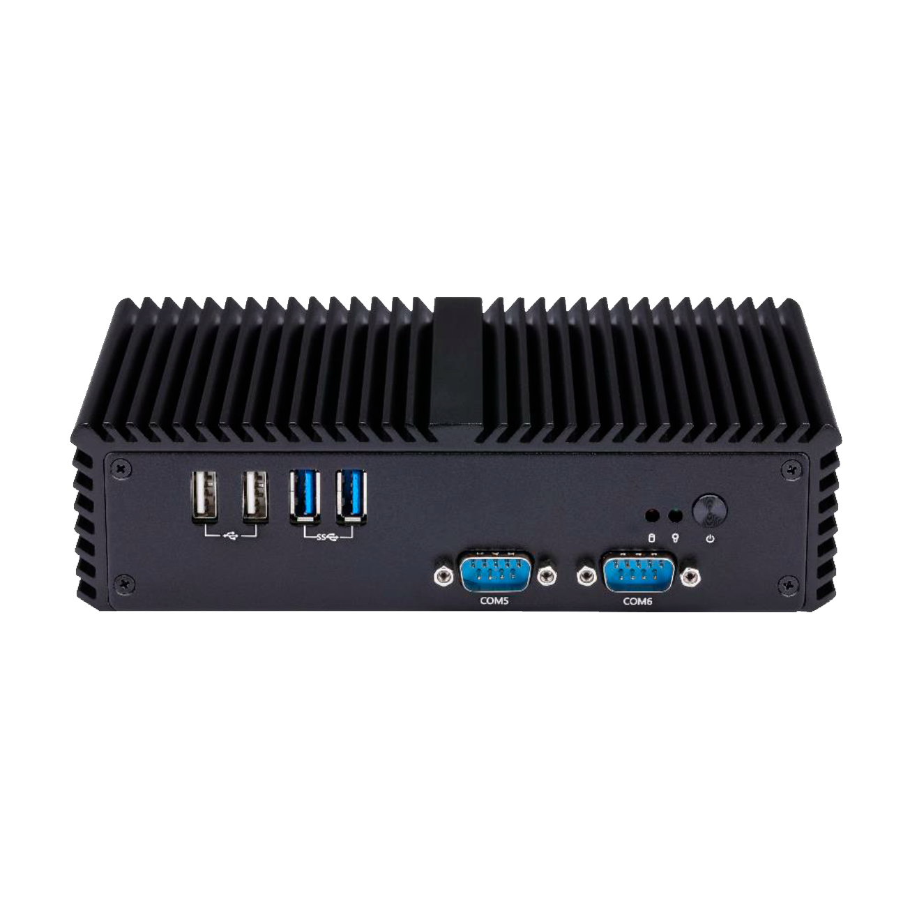 Mini PC-Features-X1900 i5 CPU