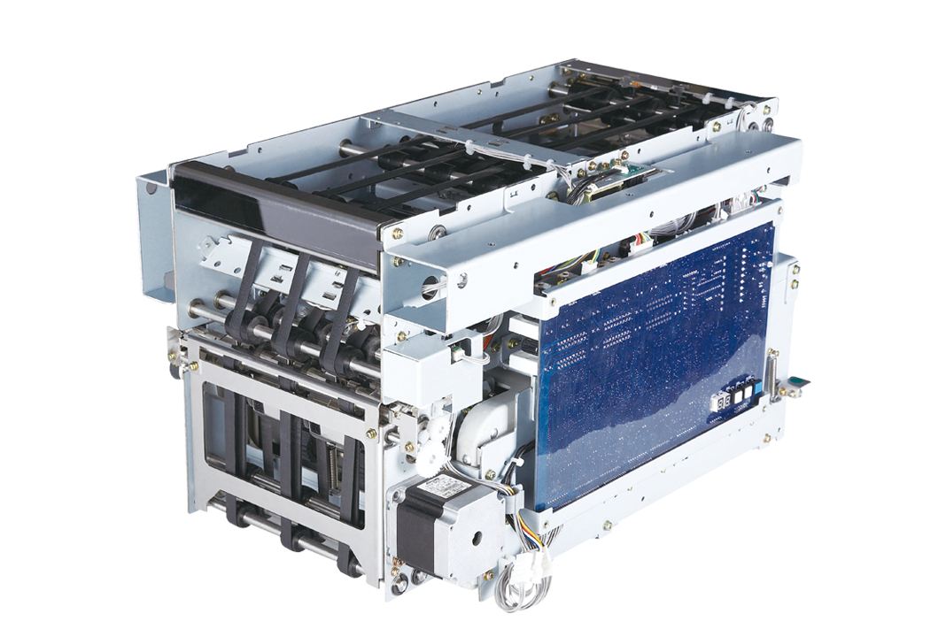 Single Cash Dispenser CDM6240
