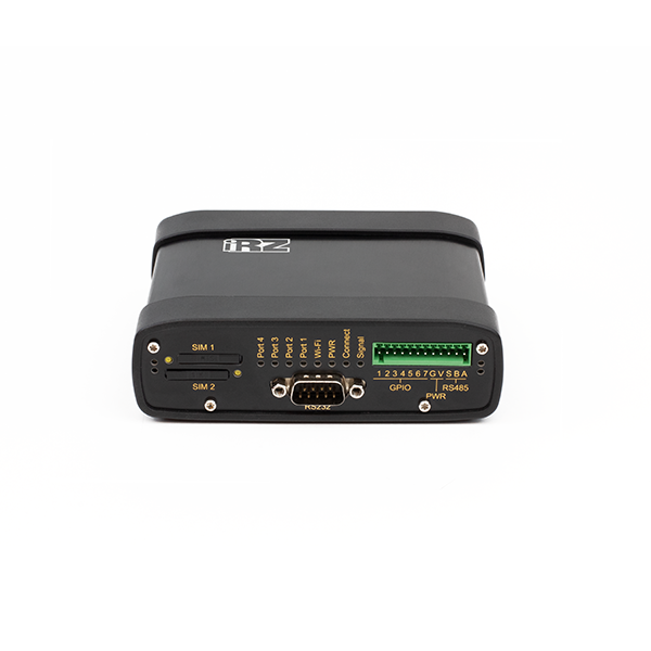 Router iRZ RL21w