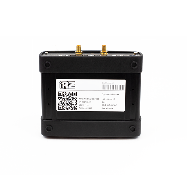 Router iRZ RL21