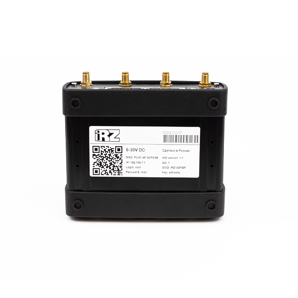 Router iRZ RL21w