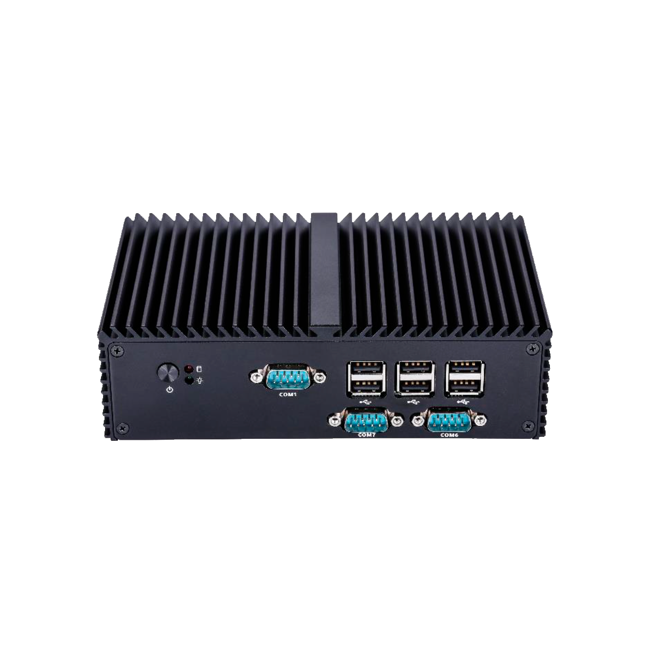 Mini PC-Features-X1900 J1900 CPU