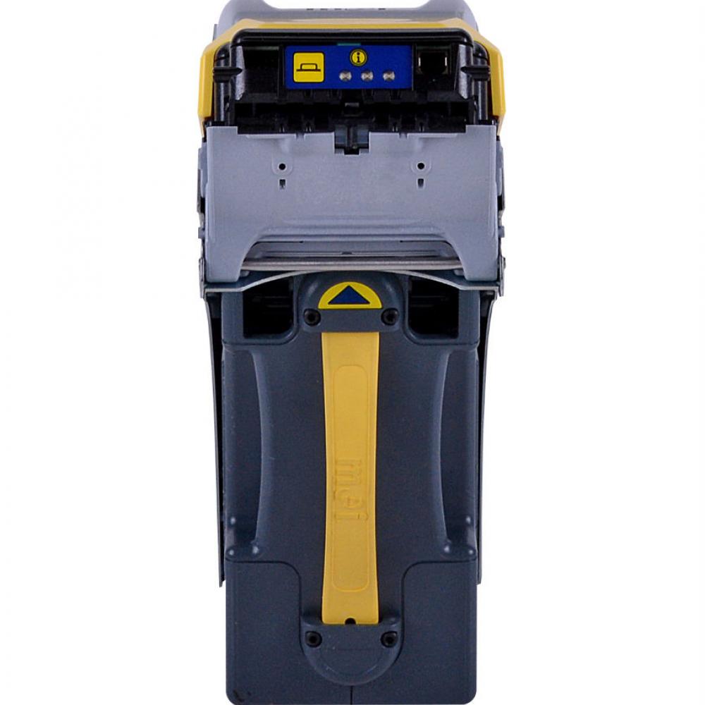 Mei Advance SCL8327 banknote receiver with 1200 banknotes cassette