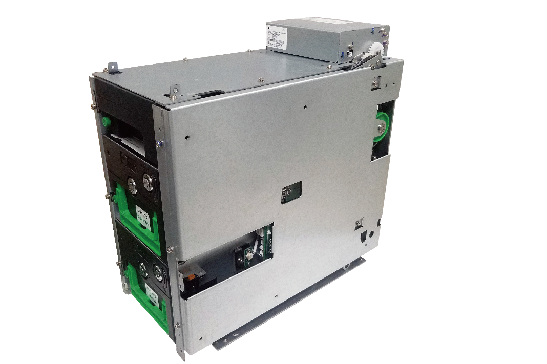 Lengthways Single Banknote Dispenser CDM6240N