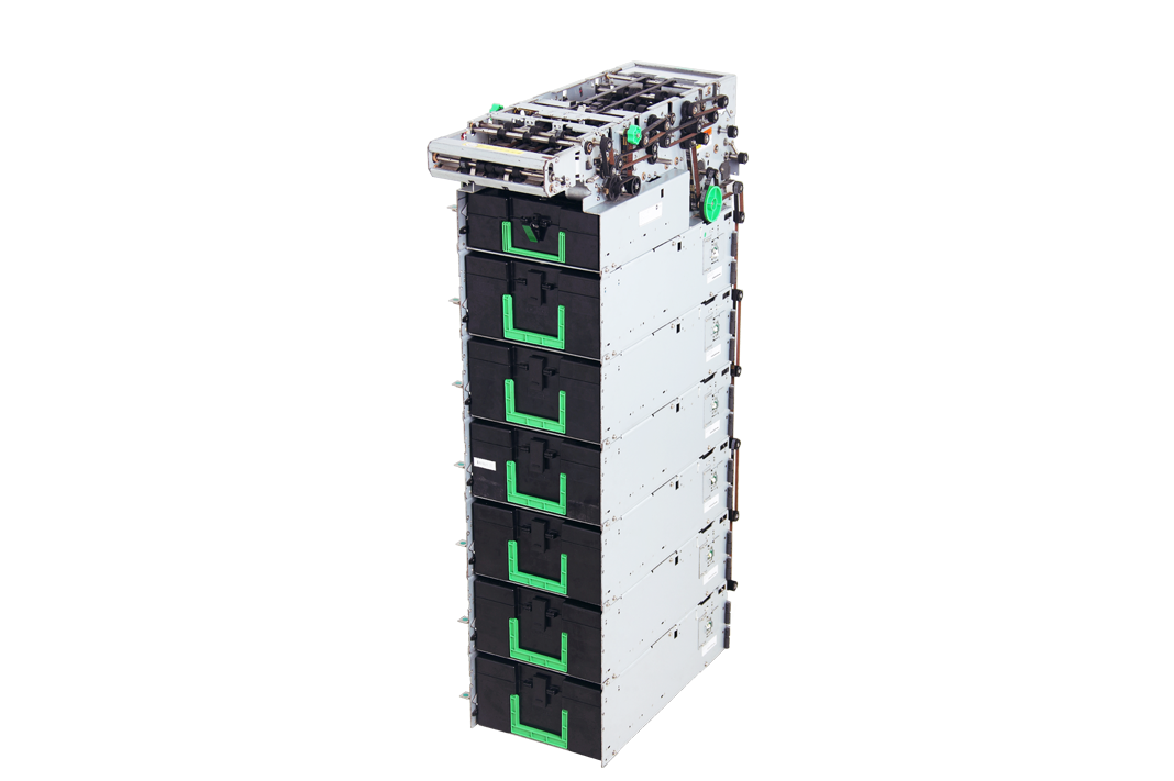 Cash Dispense Module CDM8240N