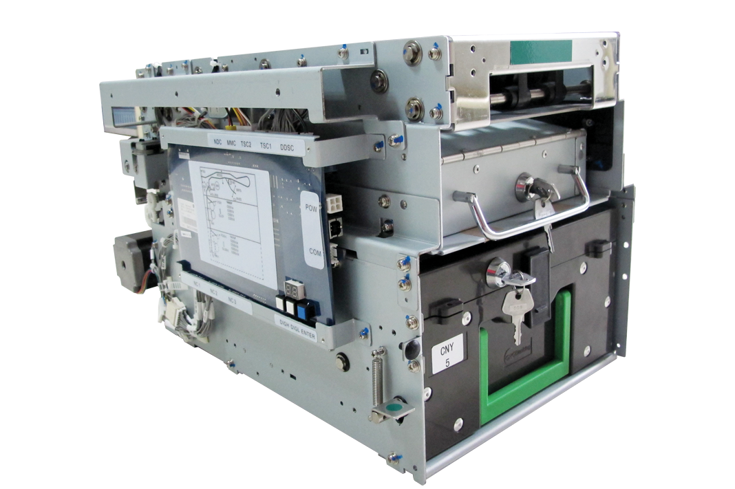 Single Cash Dispenser CDM6240S