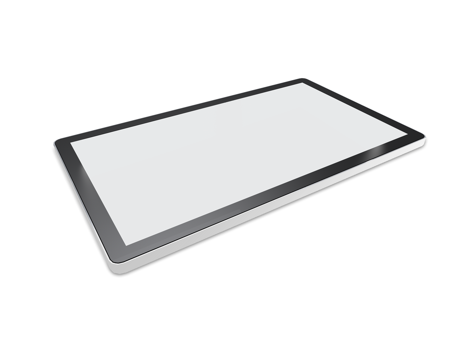 Touch Screen 17" General Touch SCTL6B17SR surface-acoustic, without frame, tempered glass 6 mm