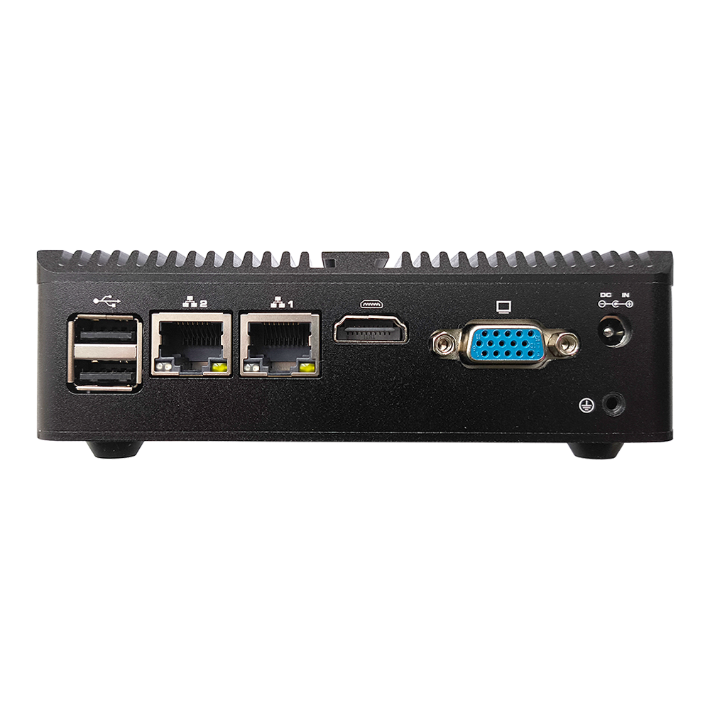 Промышленный компьютер X6 Mini PC