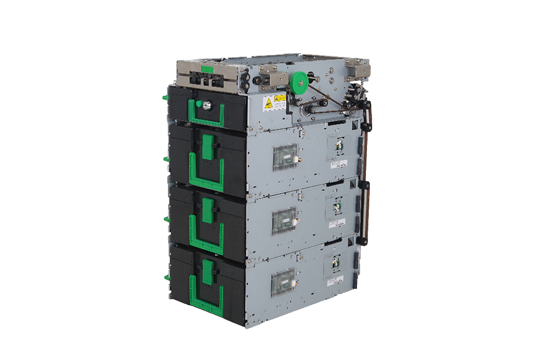 Single Cash Dispenser CDM6240A