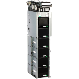 Fujitsu F53 Banknote Dispenser (2x500)