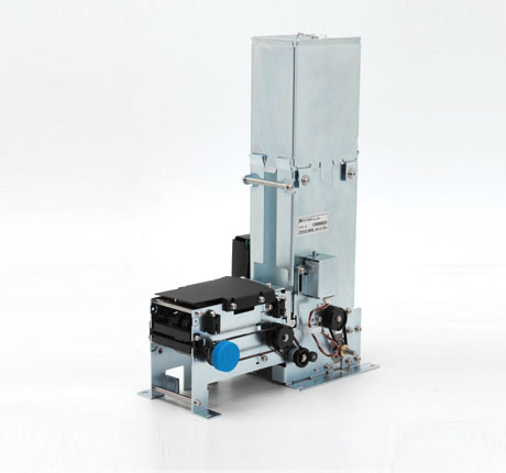 CARD DISPENSER Pointman  TD-1000-R, RS-232,  150 cards