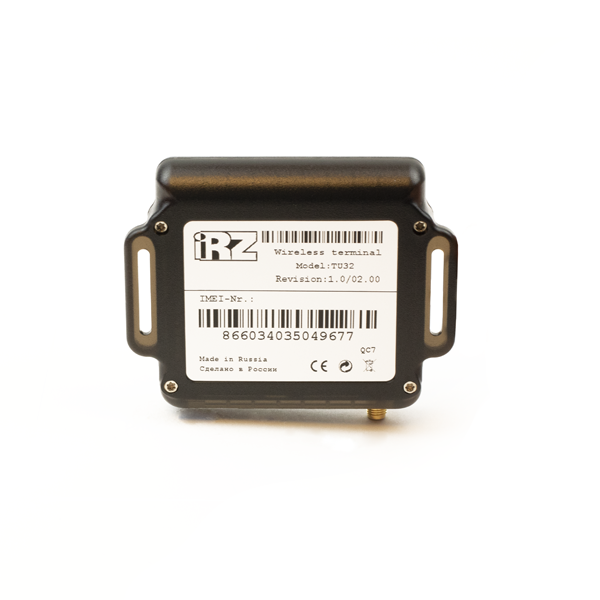 3G modem iRZ TU32